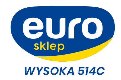 Euro sklep Wysoka 514c